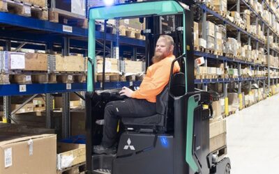 Elevate Your Operations with a Midlands-Based Warehouse: Insights from Jofson