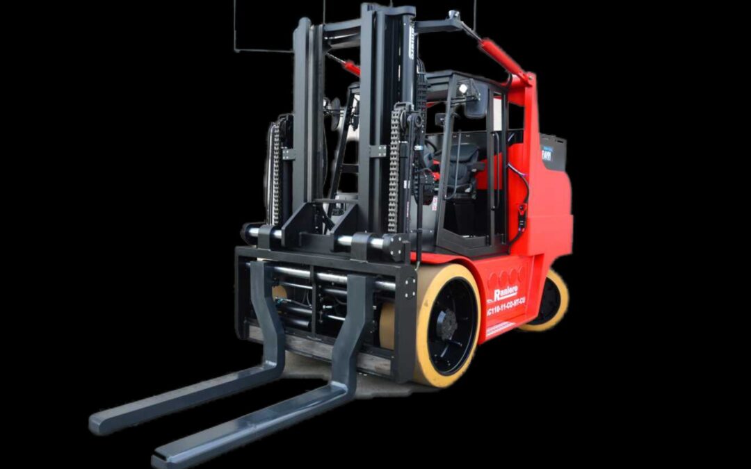 Choosing the Right forklift for your Operations