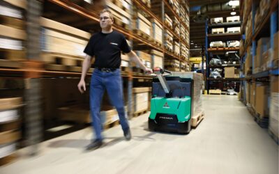 Critical Forklift Rules and Regulations for 2024: What Jofson Customers Need to Know