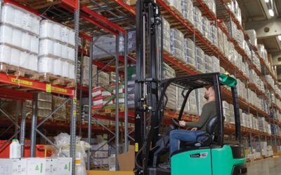 How to Improve Warehouse Efficiency